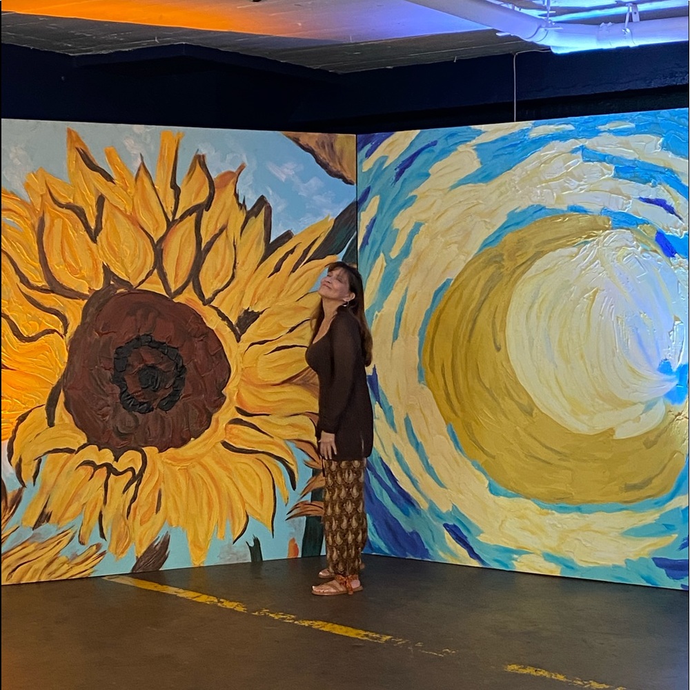 Meet your Posher, Roberta